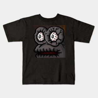 jaseDespair Kids T-Shirt